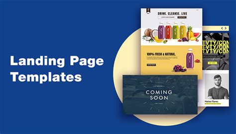 landing one page|Landing Page Builder: Create Your Free Landing .